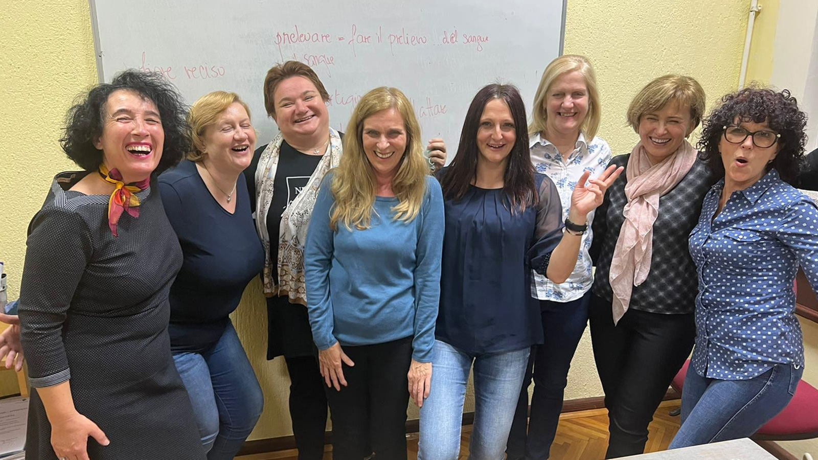 djelatnice OB Pula 2