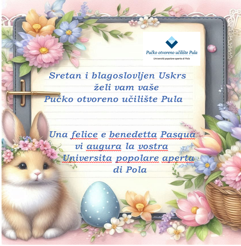 čestitka uskrs 2